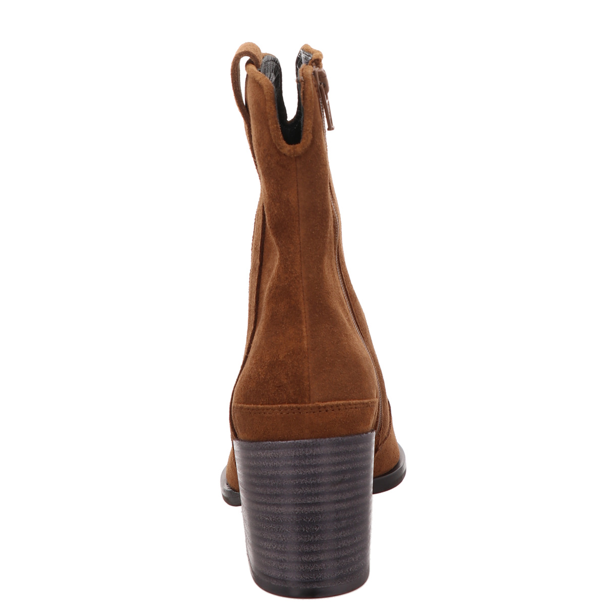 Stiefelette,Toni, Kennel und Schmenger Braun