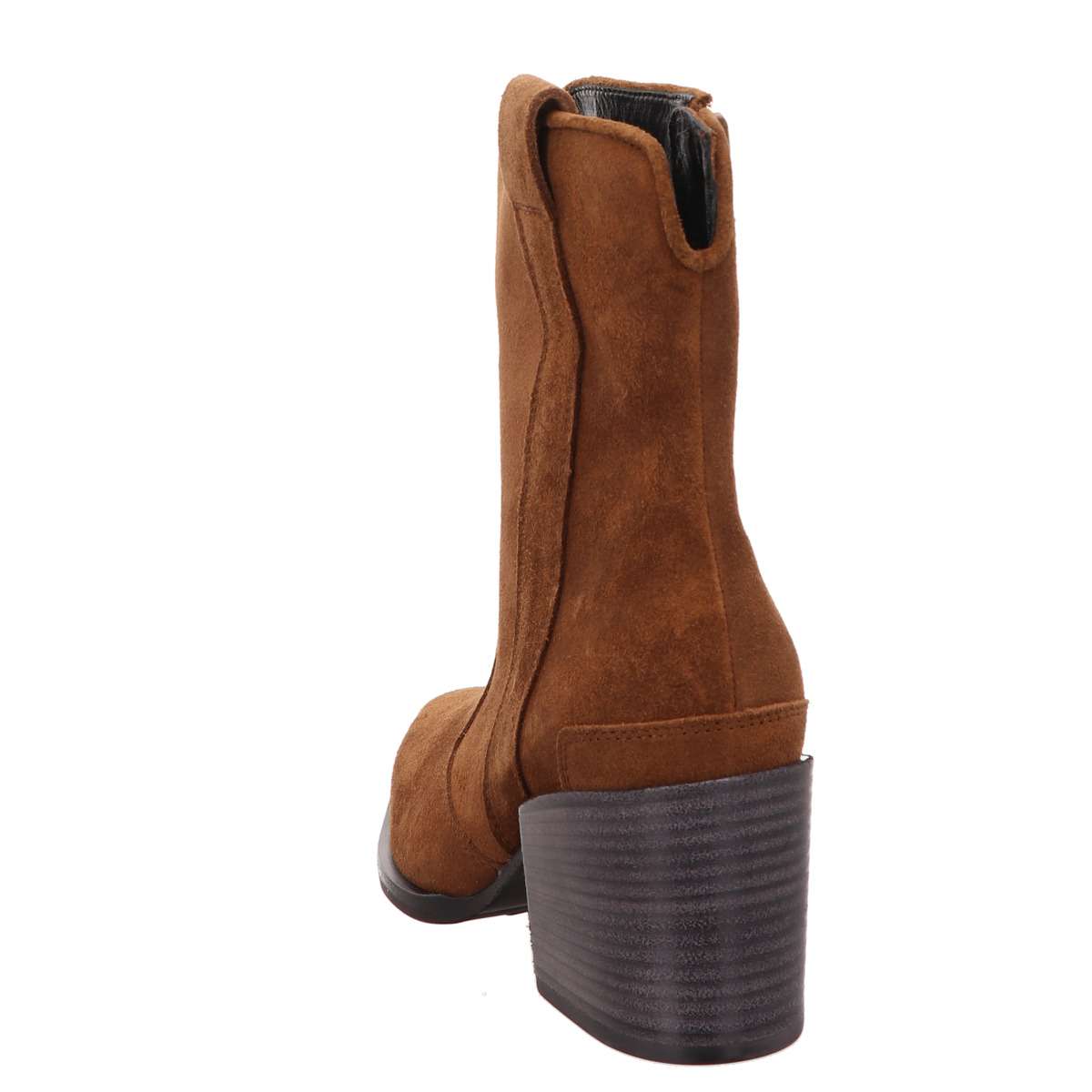 Stiefelette,Toni, Kennel und Schmenger Braun