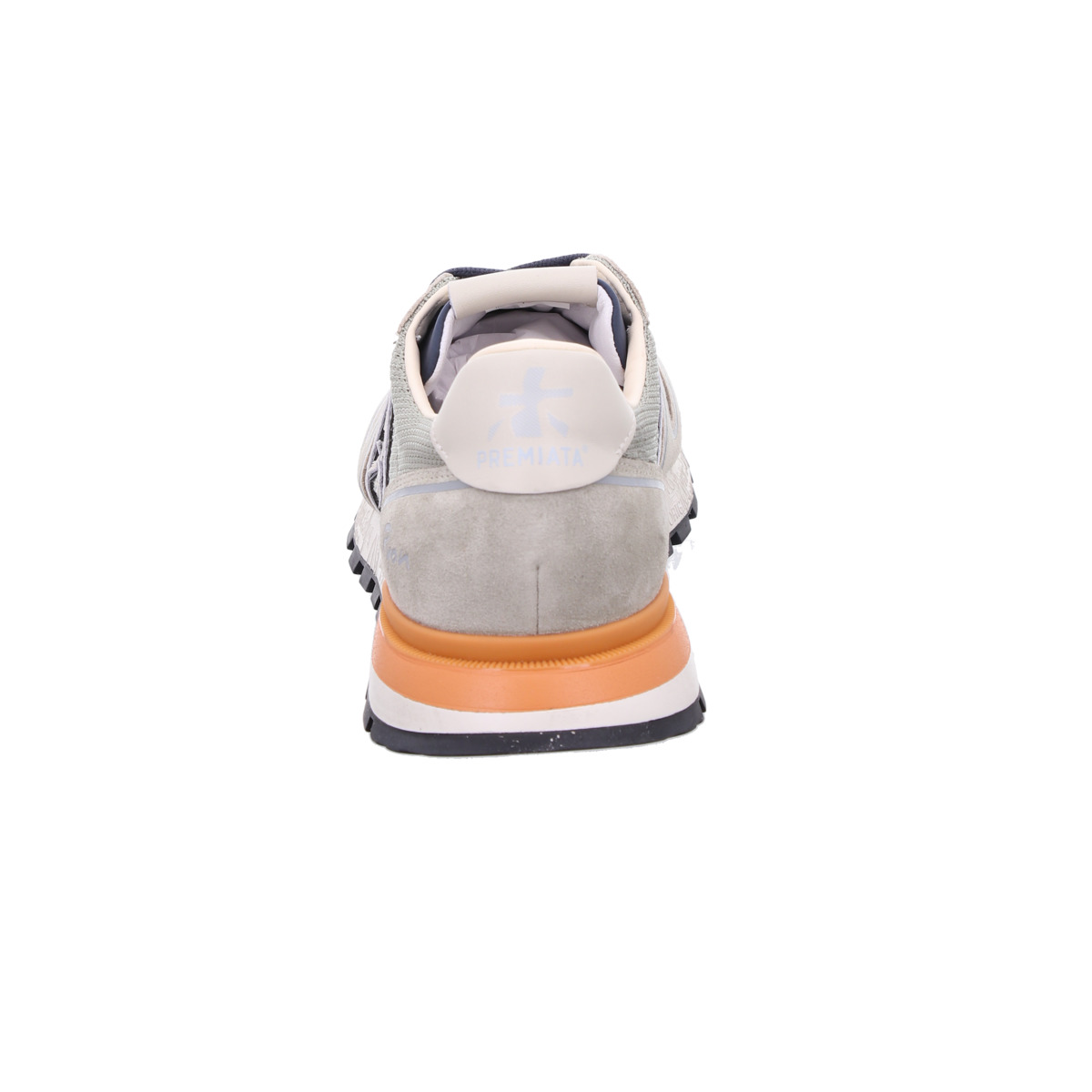 Sneaker, Ryan, Premiata Beige Bunt