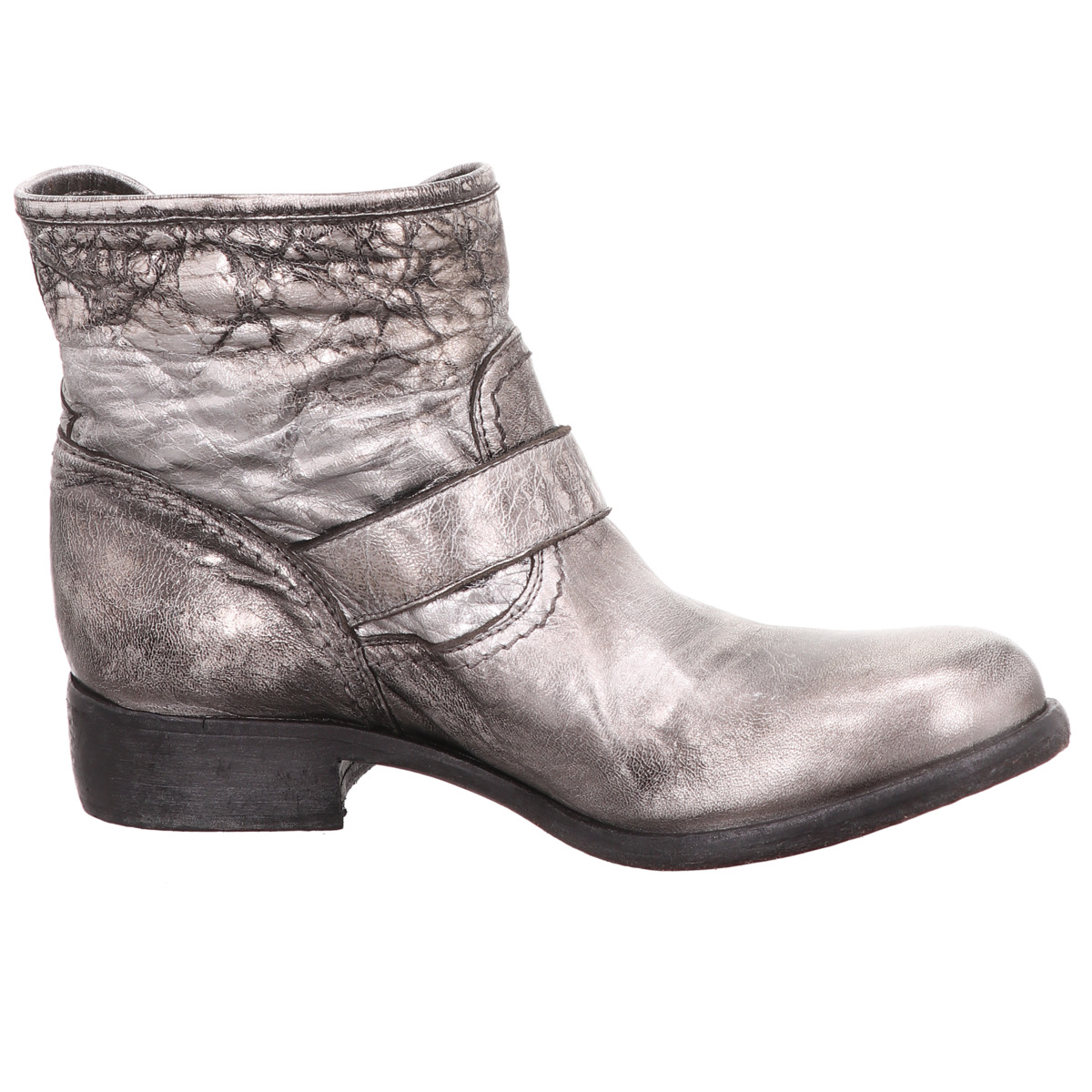 Sommerstiefelette, Strategia Silber