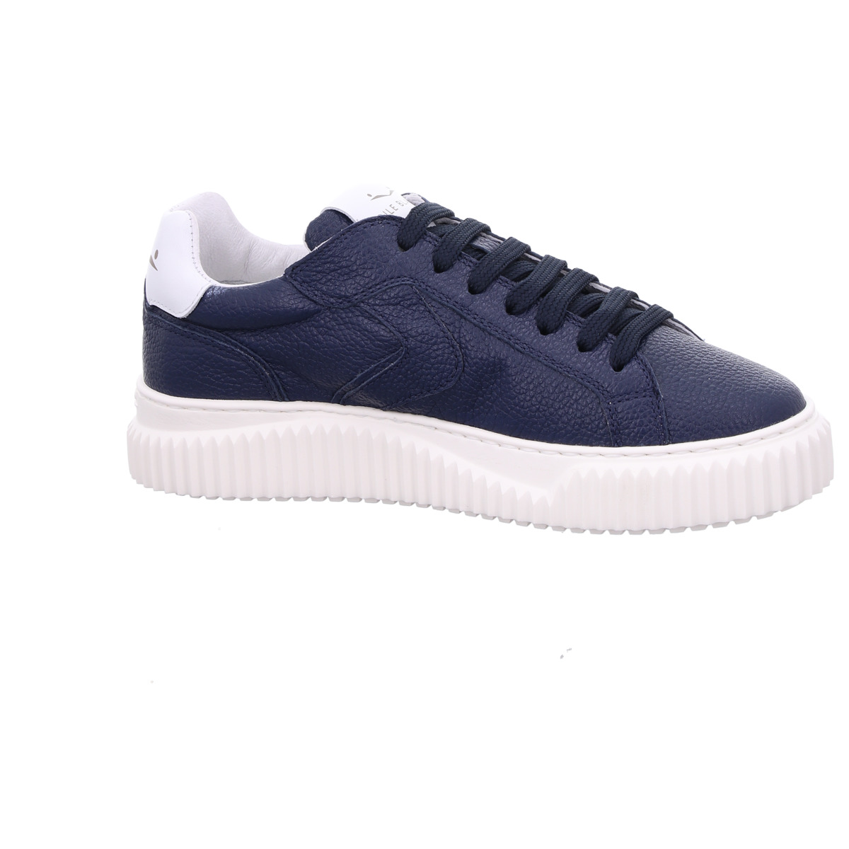 Sneaker, LIPARI, Voile Blanche Blau