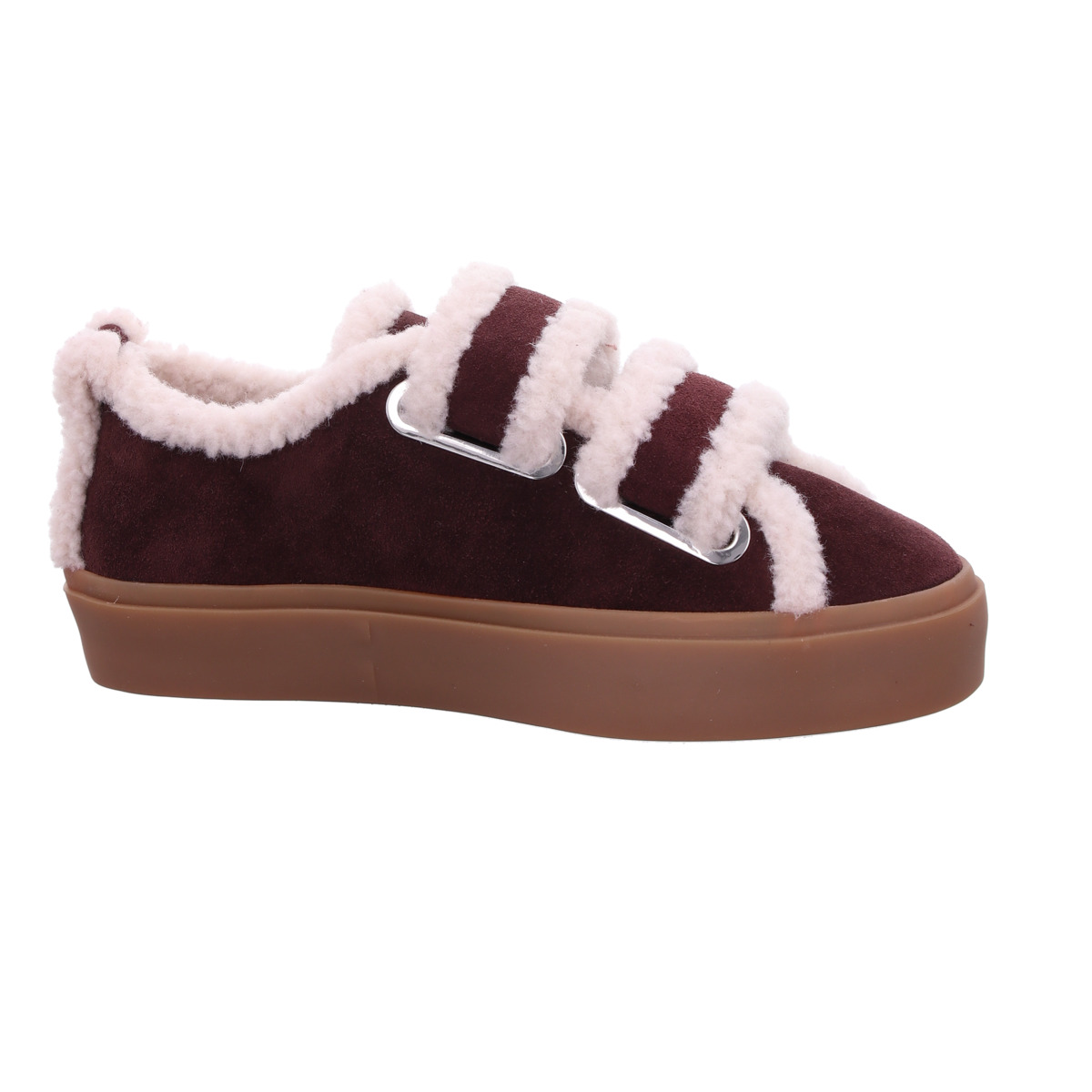 Sneaker, LOW VELCRO, INUIKII