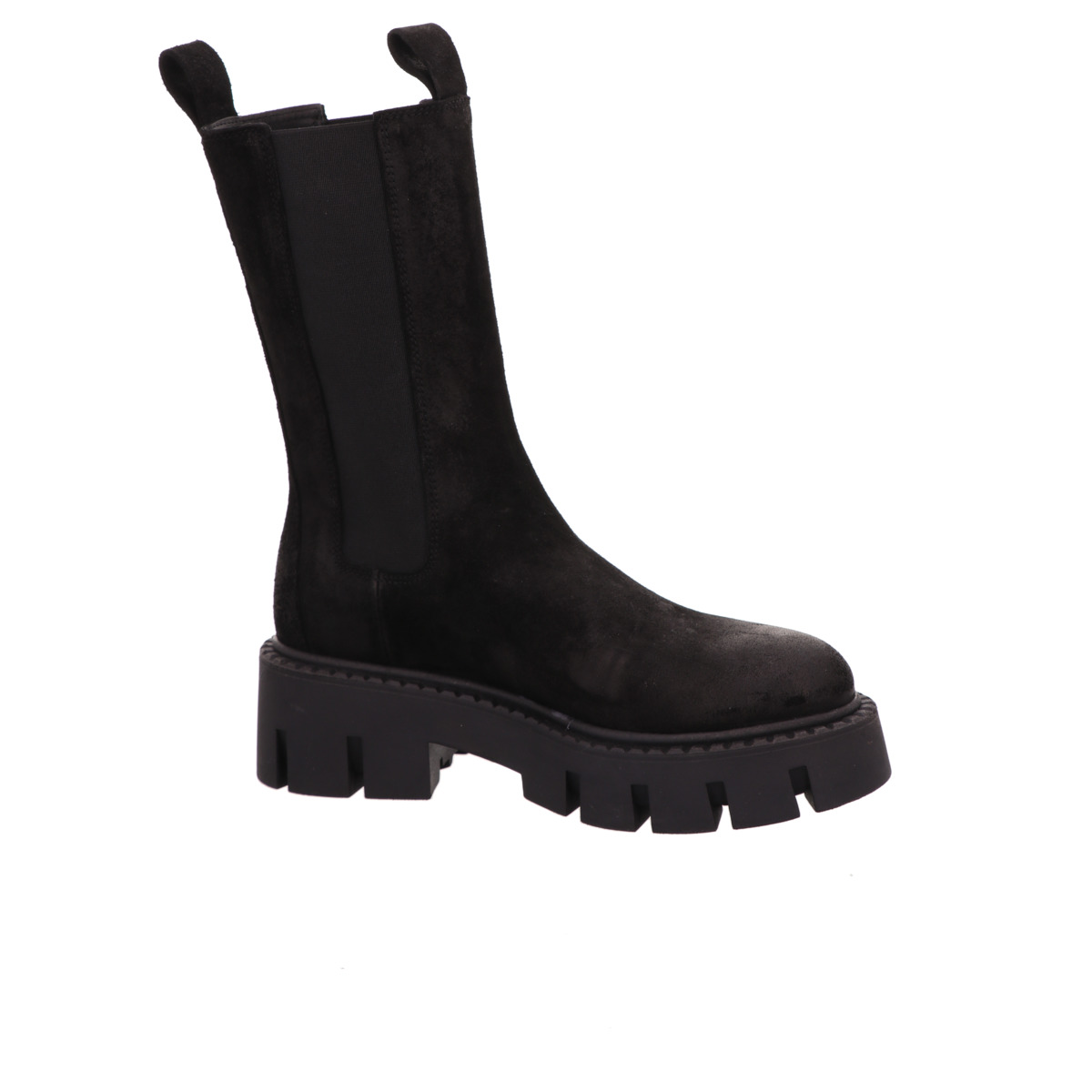 Stiefelette, CPH139, Copenhagen Schwarz