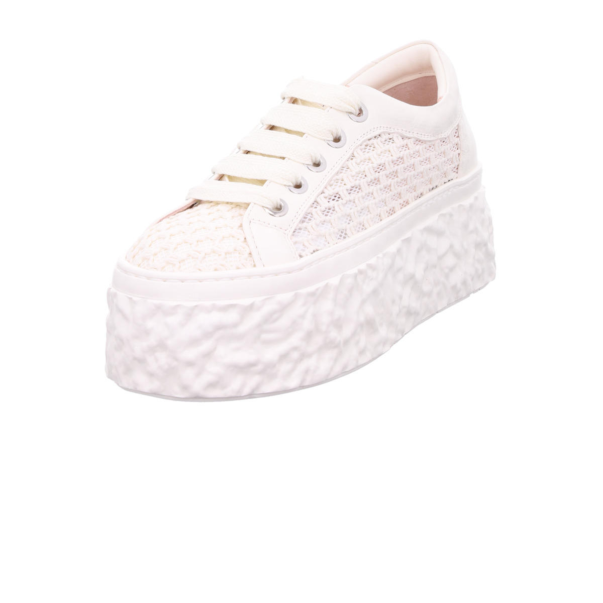 Sneaker, Magma Mesh, AGL Offwhite