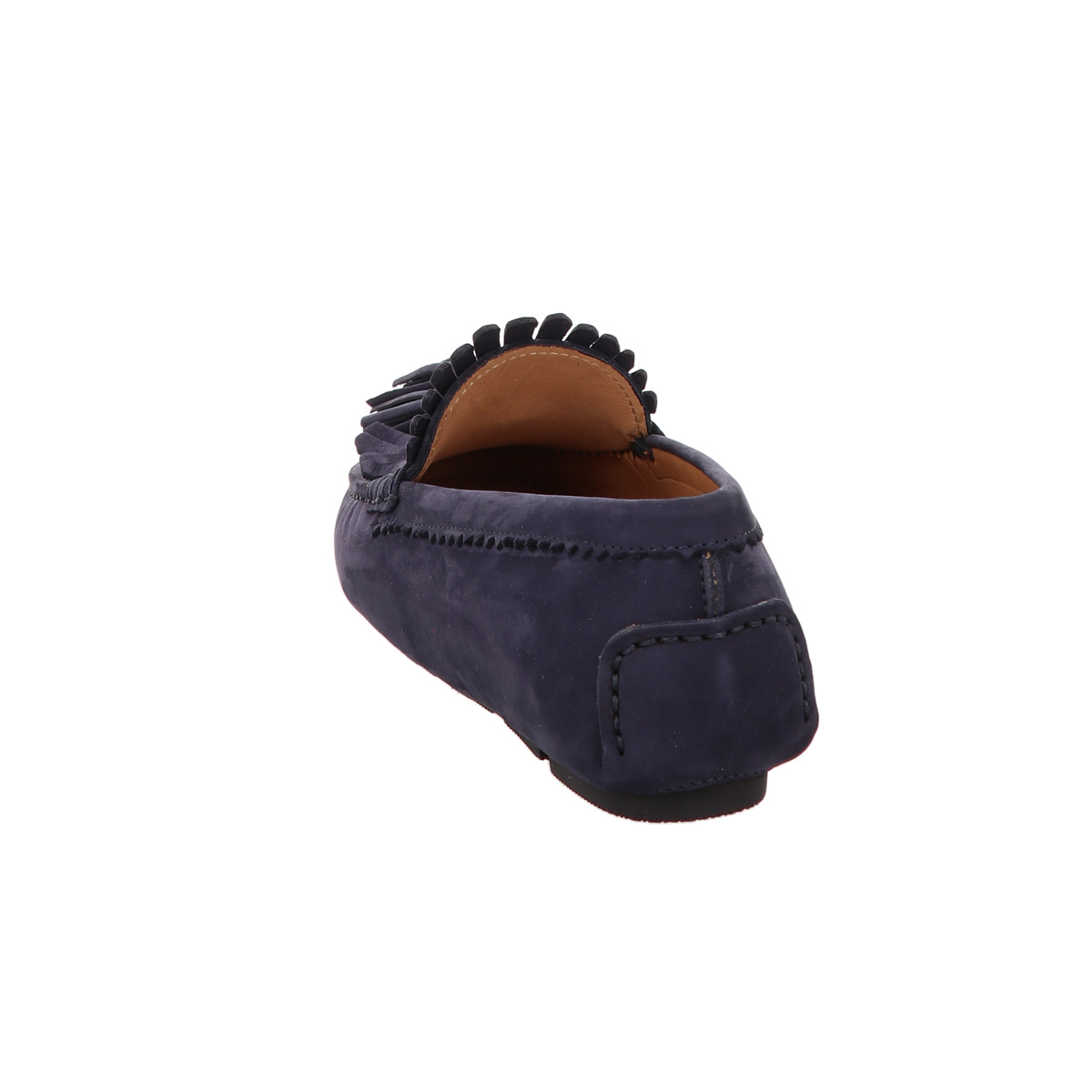 Mokassin, Patrizio Dolci Blau