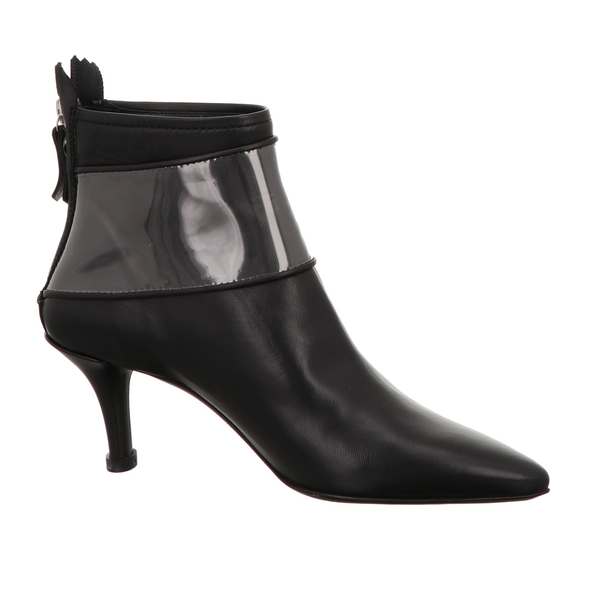 Stiefelette, AGL Schwarz