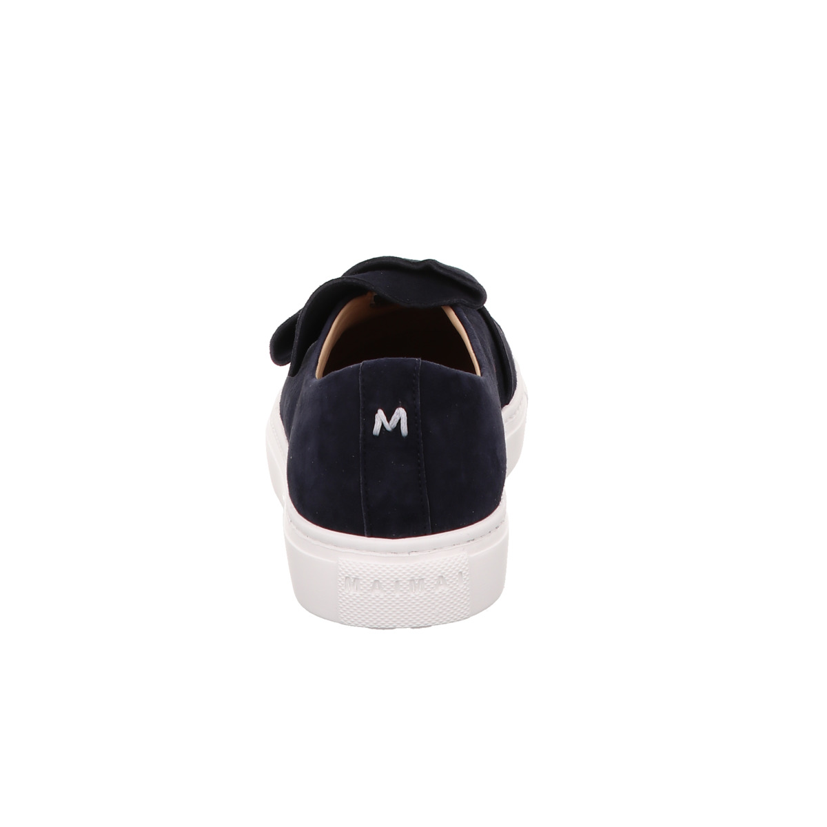 Slip-On, Farkin, MaiMai Blau