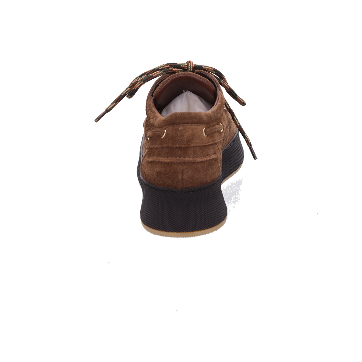 Halbschuh, London, Truman's Braun