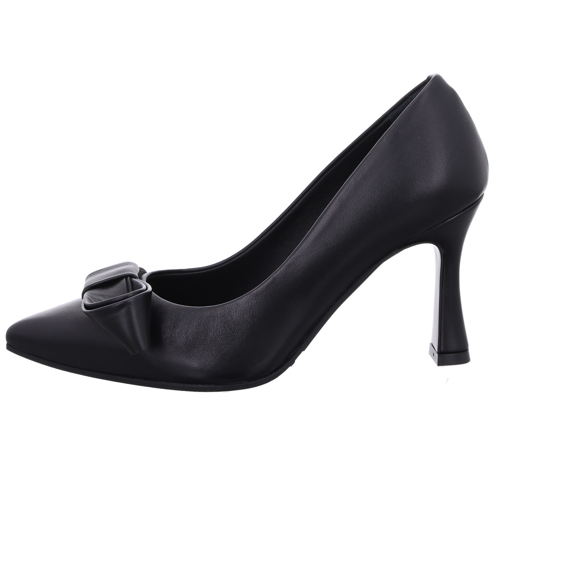 Pump, Evaluna Schwarz