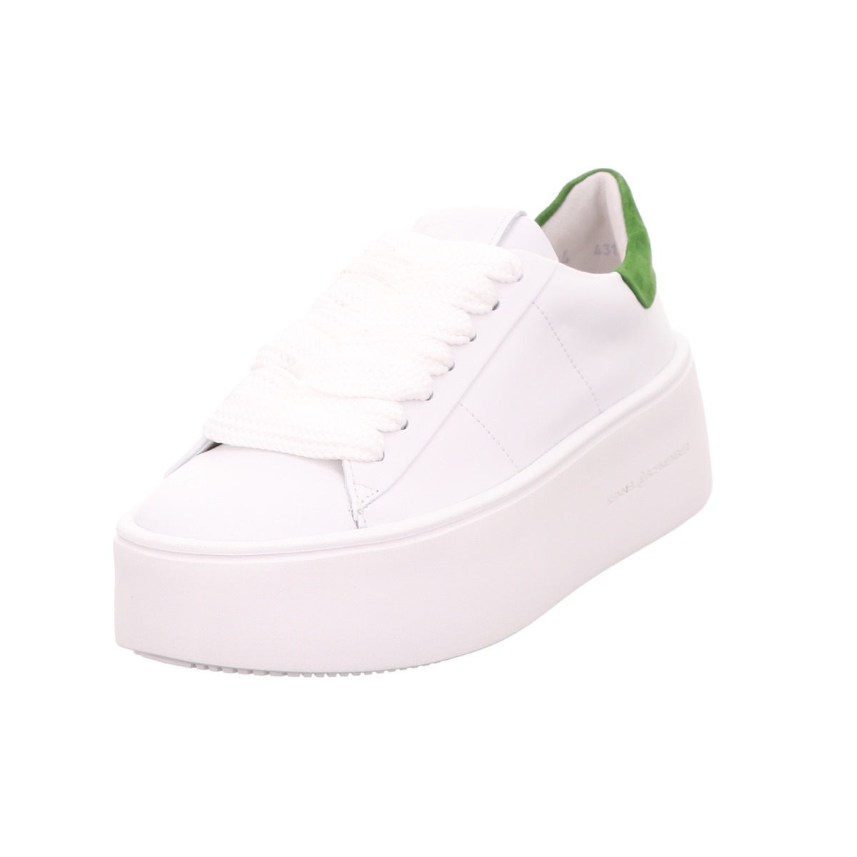 Sneaker, Kennel und Schmenger Weiss