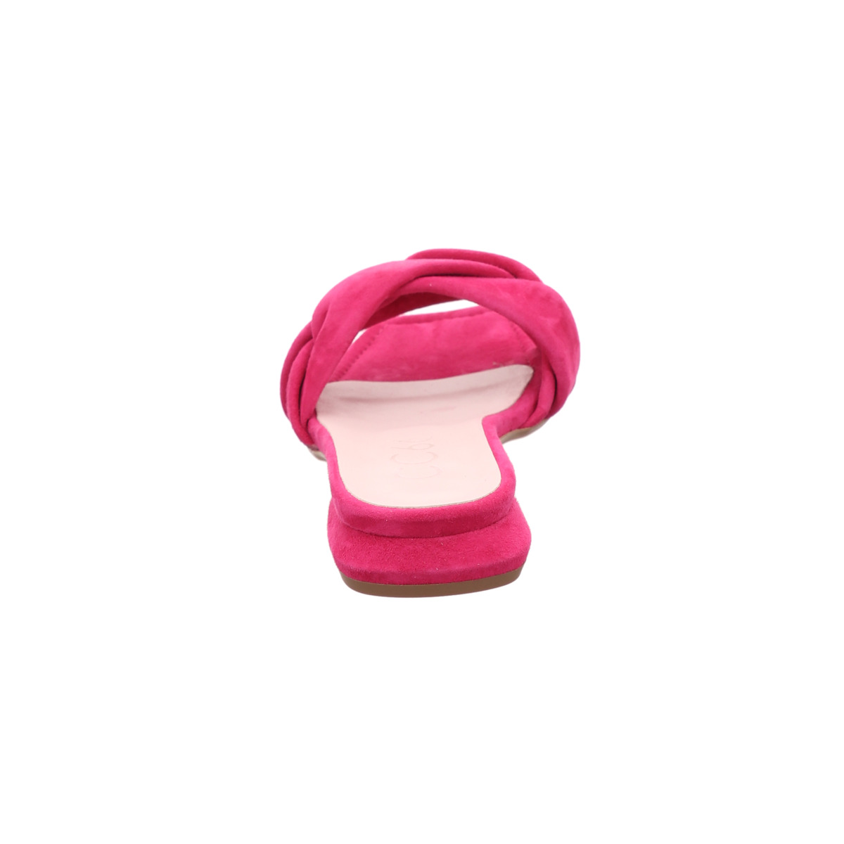 Pantolette, CC66 Pink