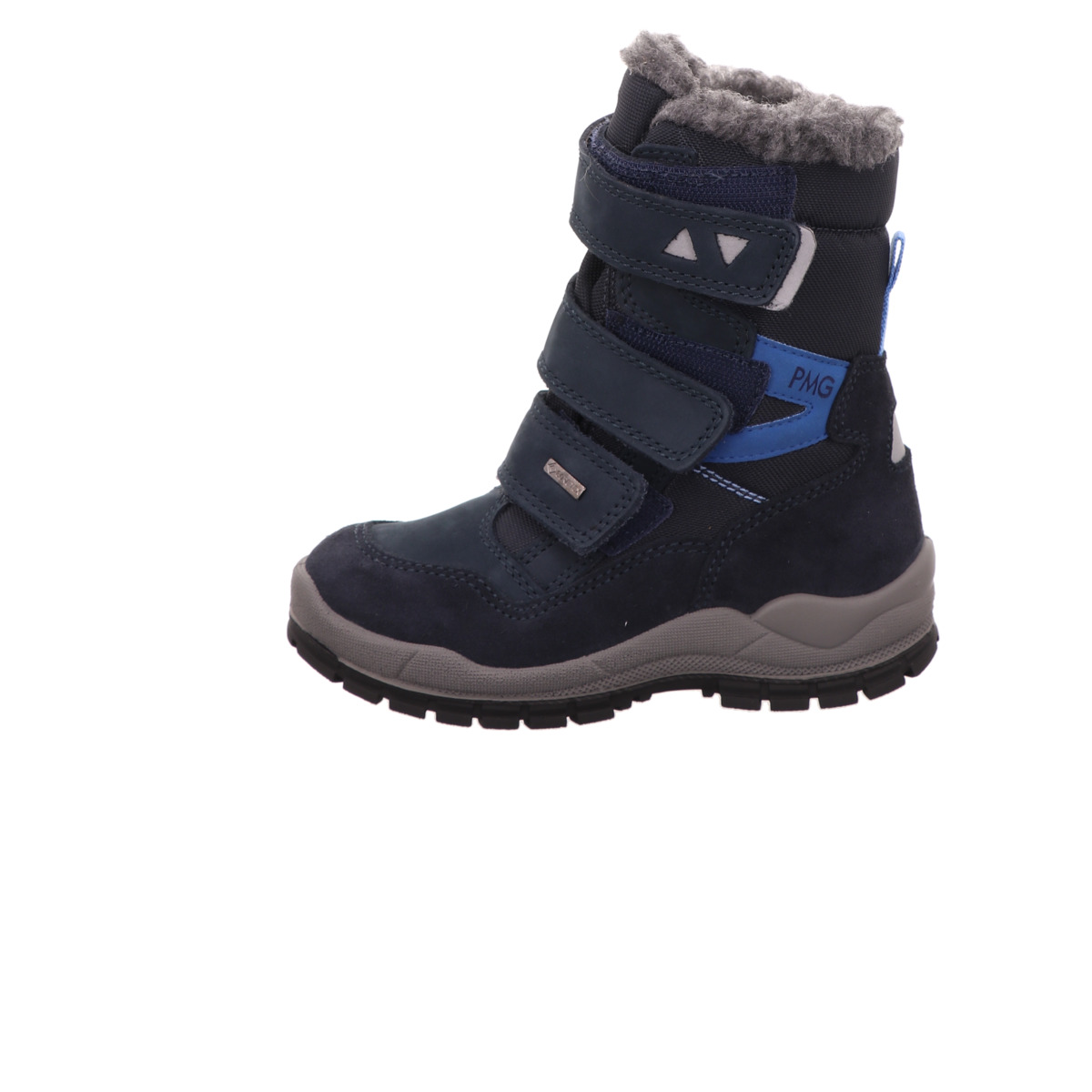 Stiefelette, Primigi Blau