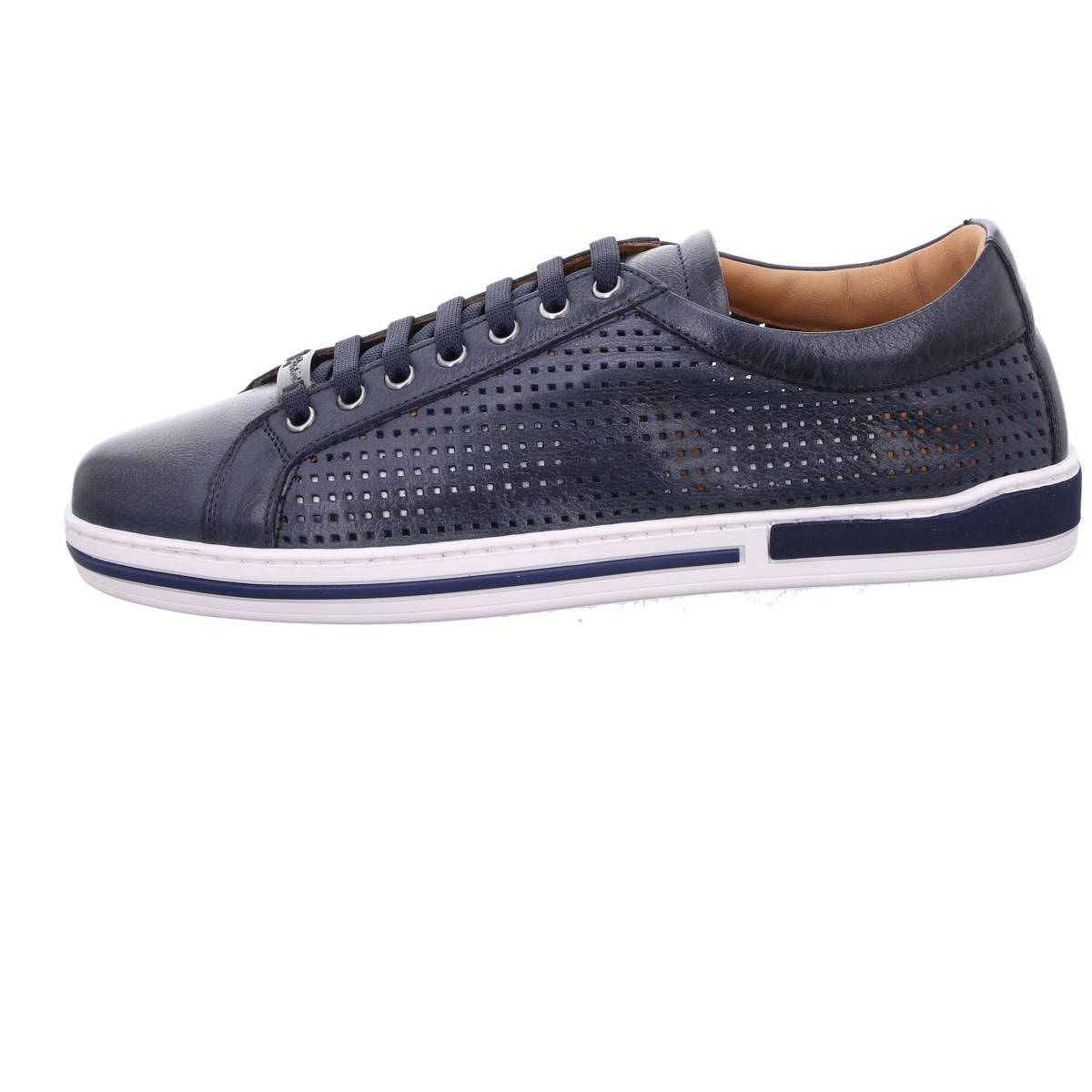 Sneaker, Slam, Galizio Torresi Blau