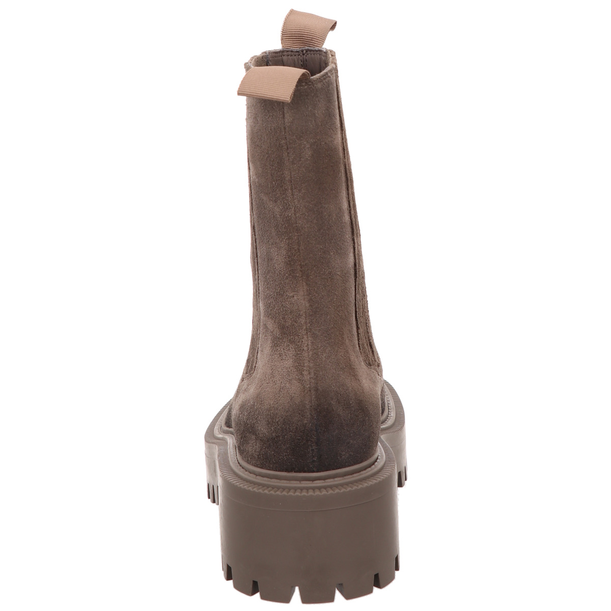 Stiefelette, Vic Matie Grau