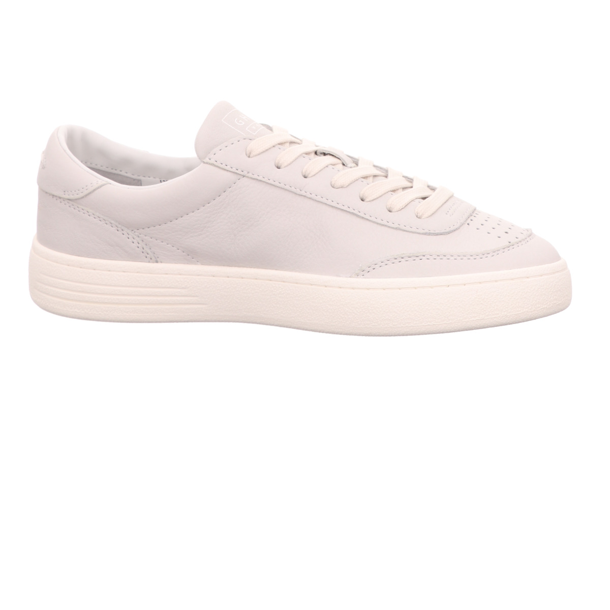 Sneaker, Lido Low, Ghoud Weiss