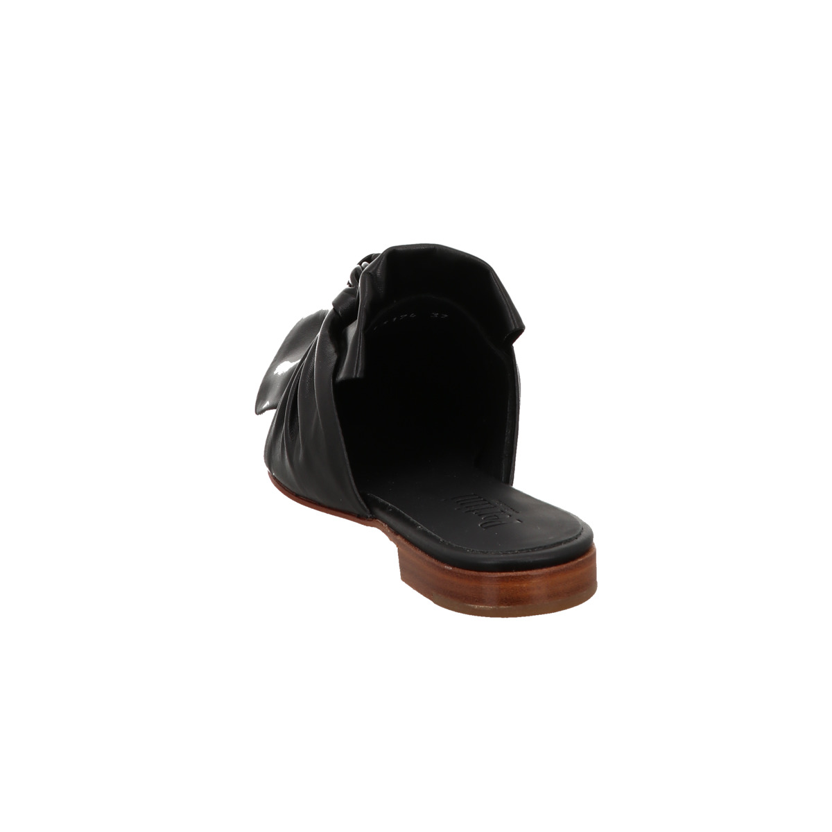 Sabot, Pertini Schwarz