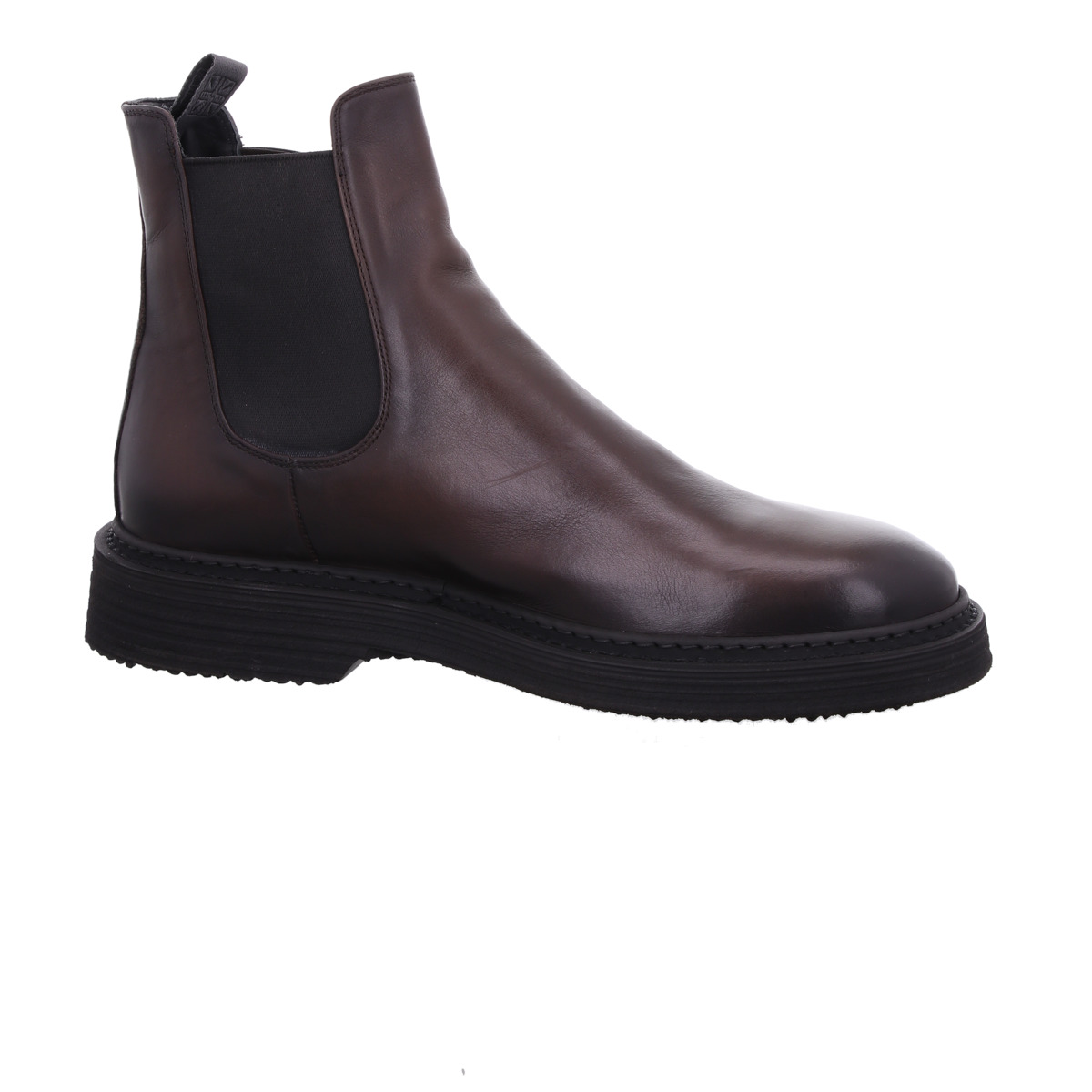 Stiefelette, Pantanetti