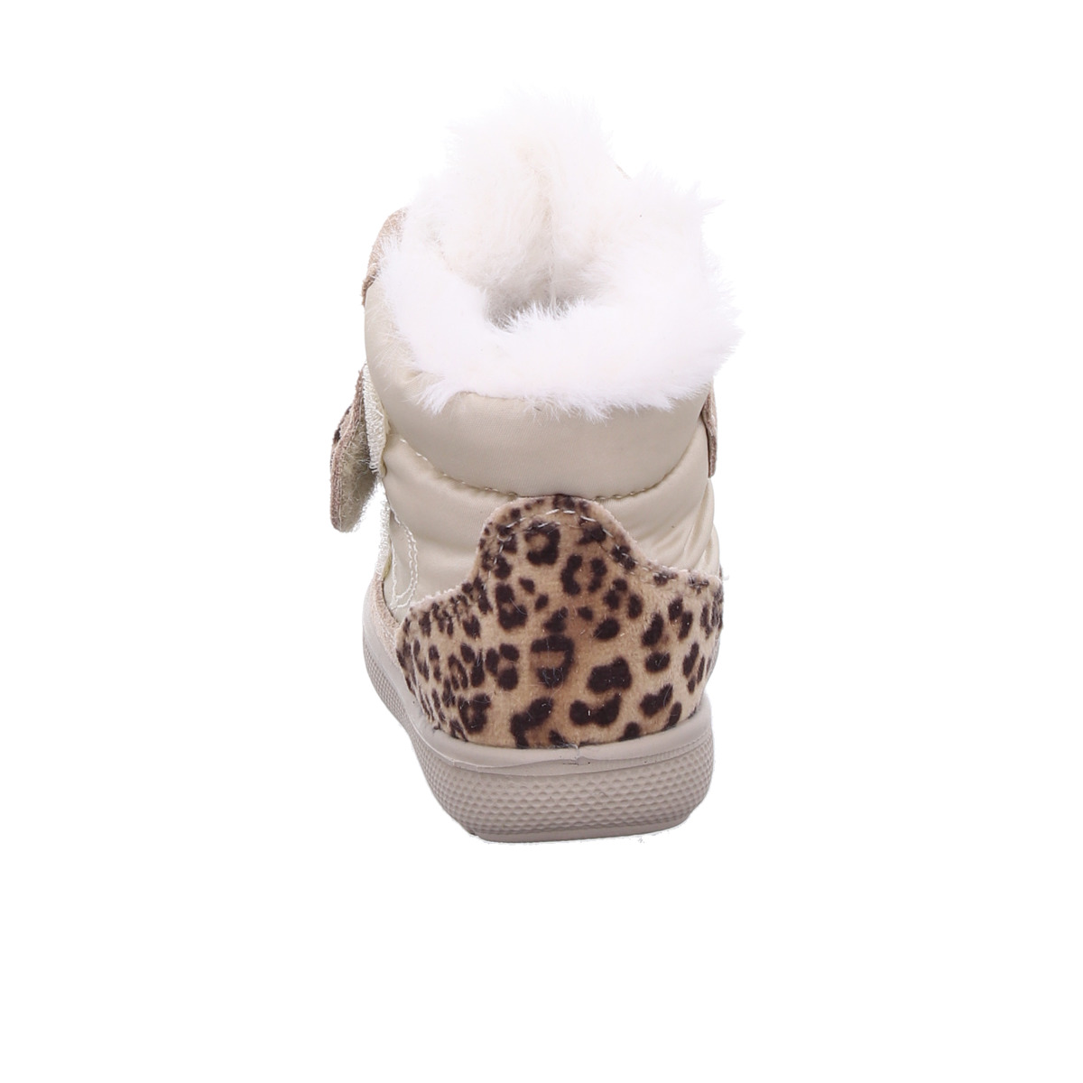 Stiefelette, Primigi Panna