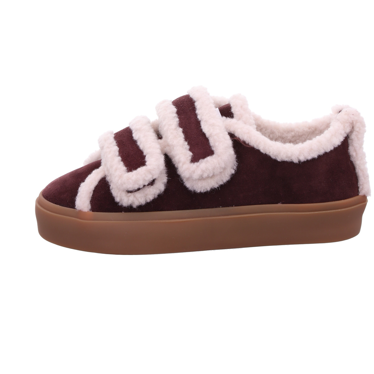 Sneaker, LOW VELCRO, INUIKII
