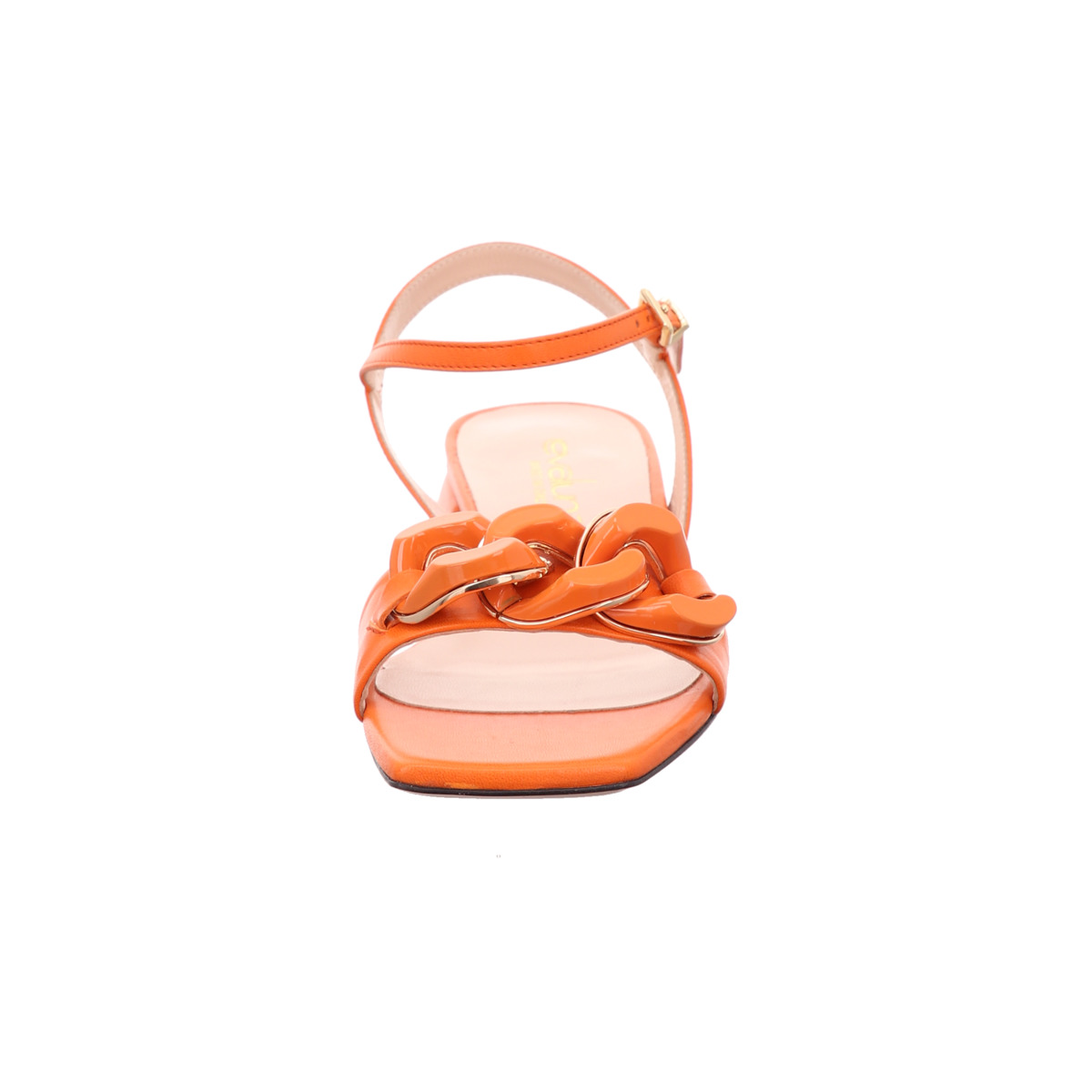 Sandale, Adele, Evaluna Orange