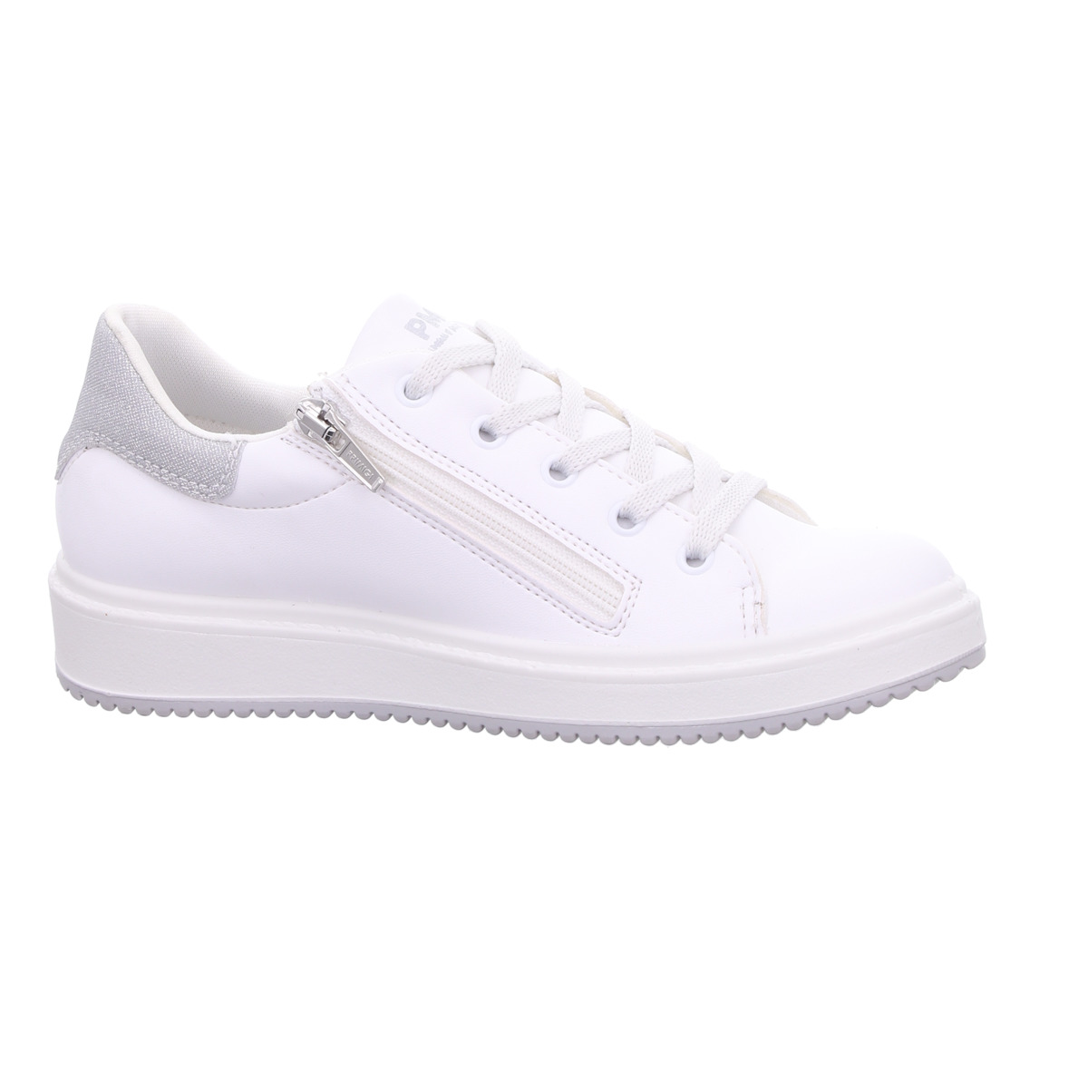 Sneaker, Colin, Primigi Weiss