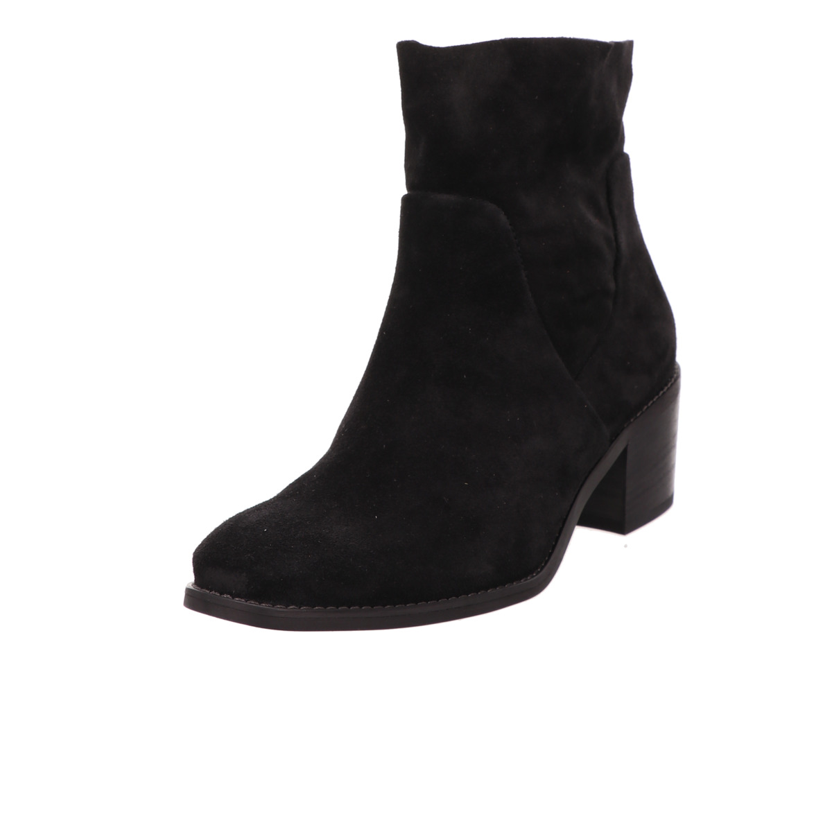 Stiefelette, Paul Green Schwarz