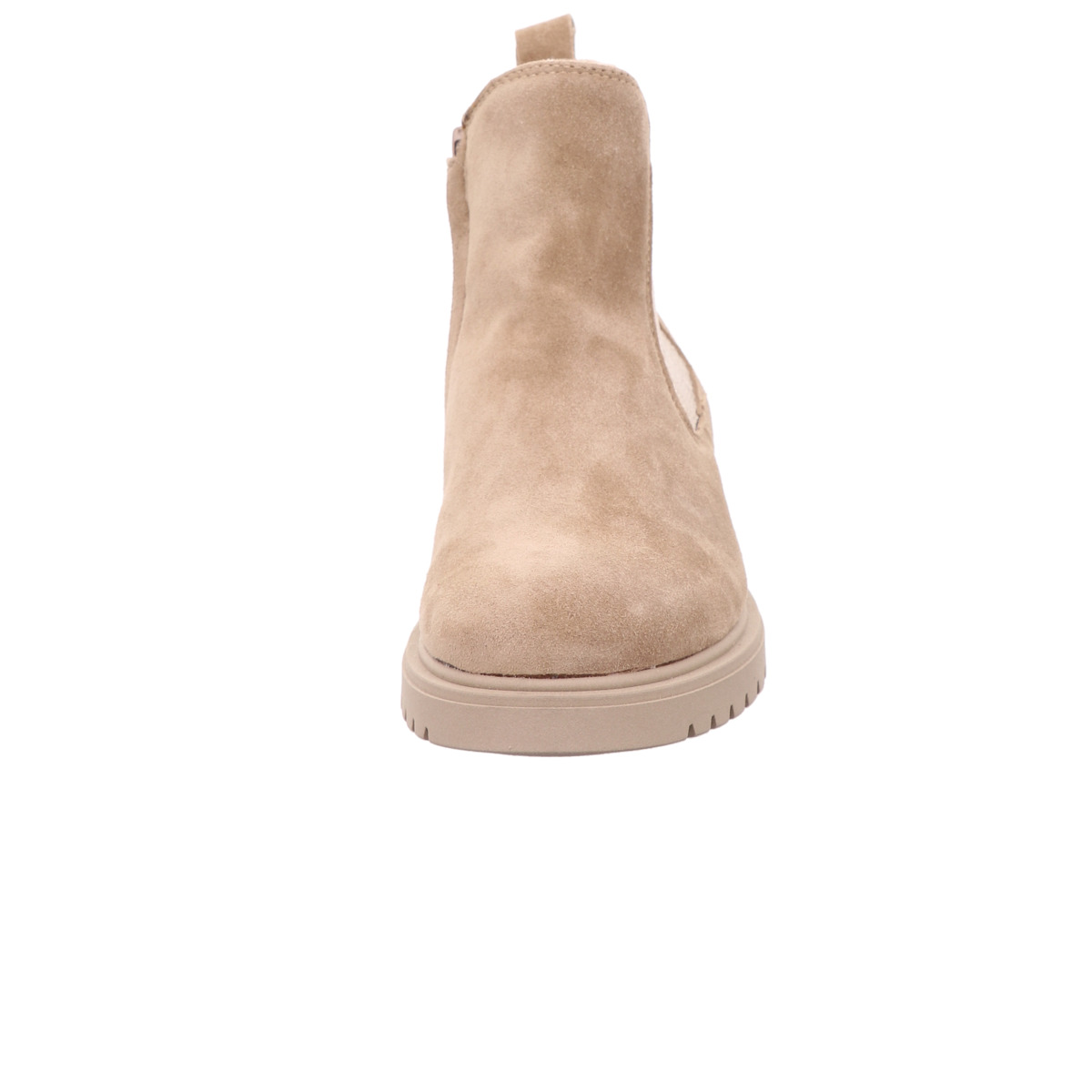 Stiefelette, Cole Bounce Restore Cognac