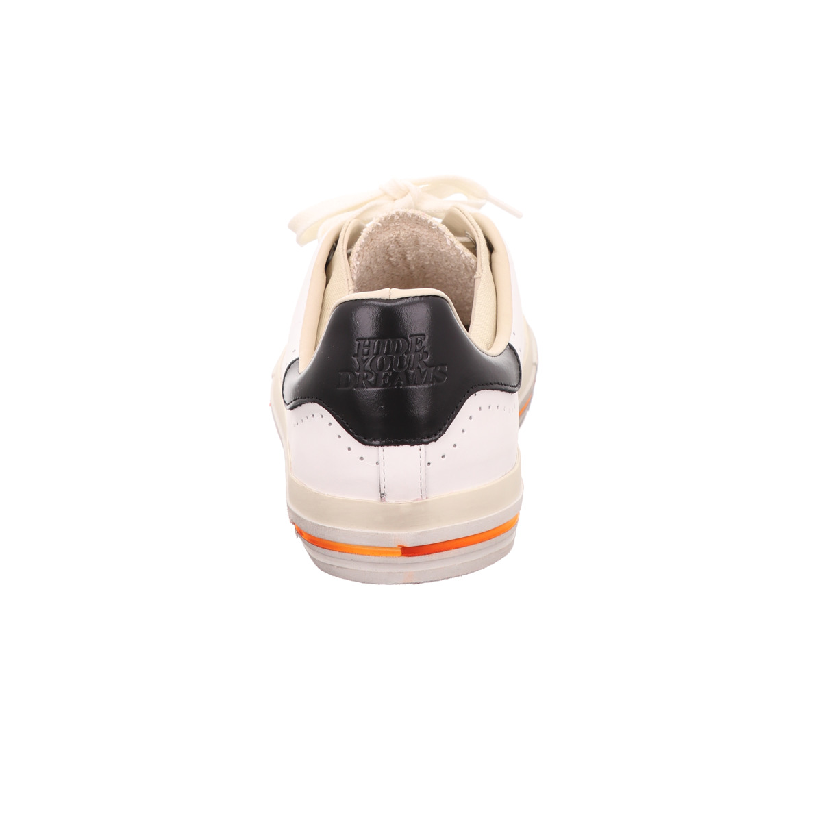 Sneaker, Hidnander Weiss