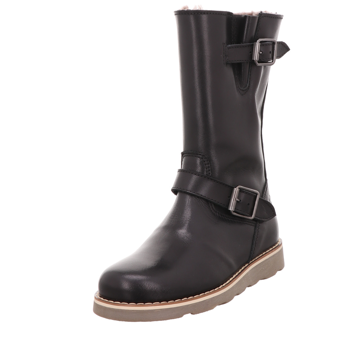 Stiefel, Cole Bounce Schwarz