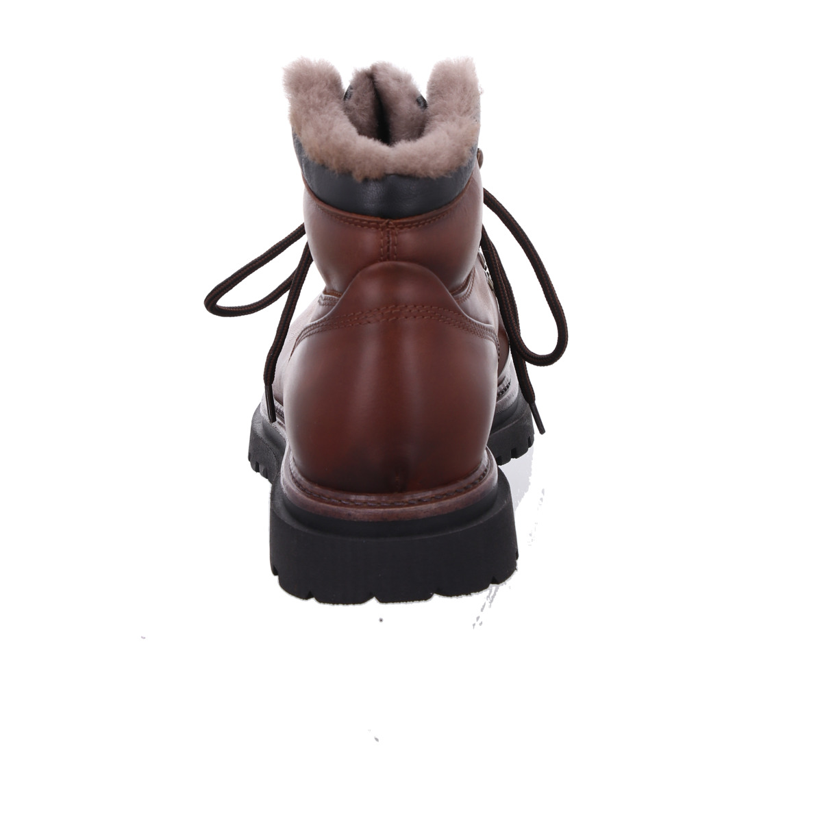 Stiefelette, Giorgio Cognac