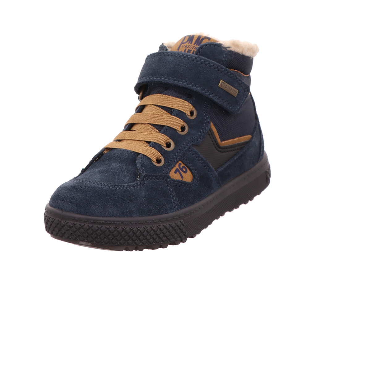 Halbschuh, Primigi Blau
