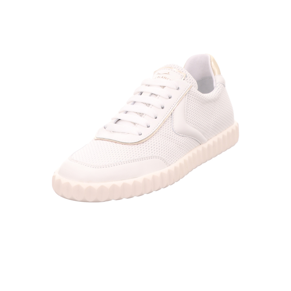 Sneaker, Selia, Voile Blanche Weiss