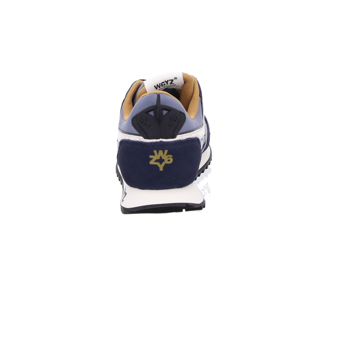 Sneaker, Jet J., W6YZ Blau