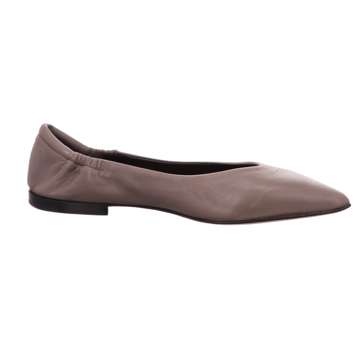 Ballerina, POMME D'OR Schlamm Farben