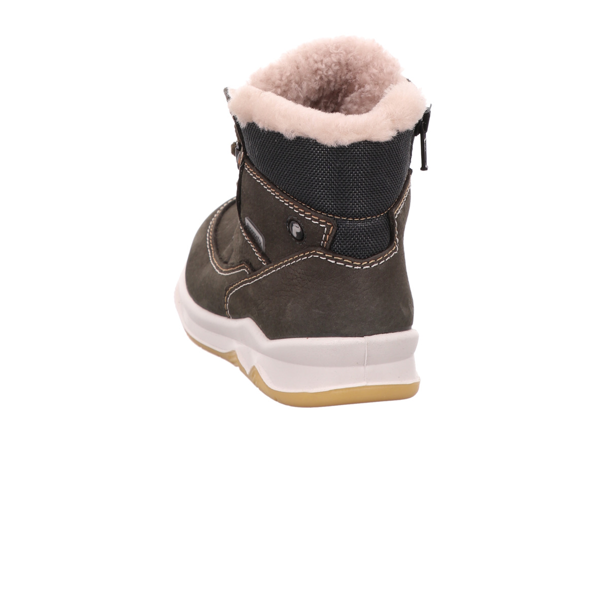 Stiefelette, Levi, Ricosta Grau