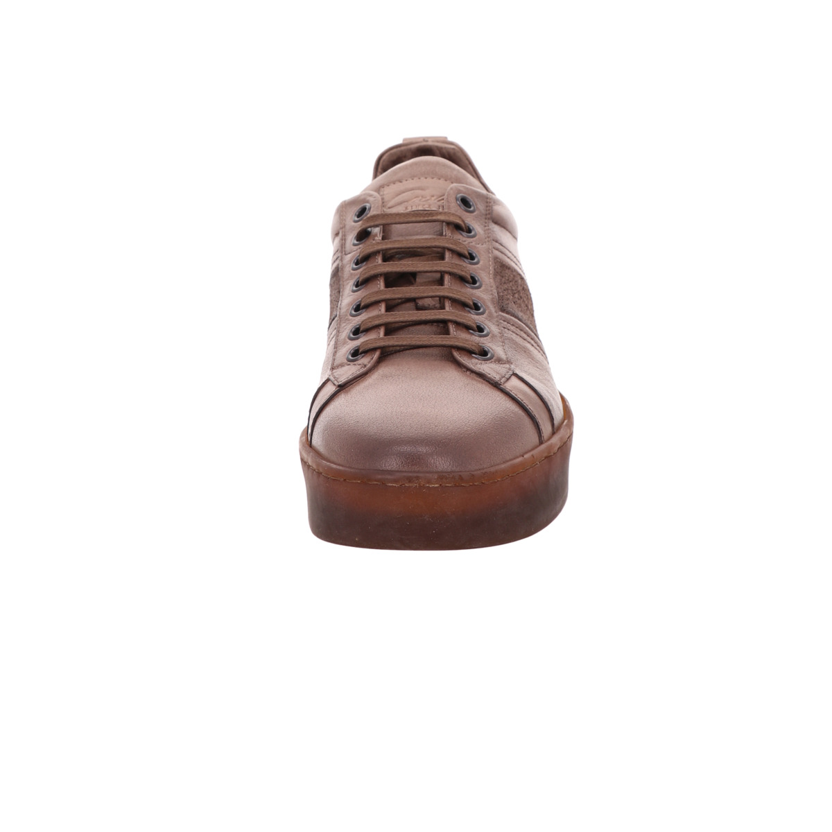 Sneaker, Corvari Braun