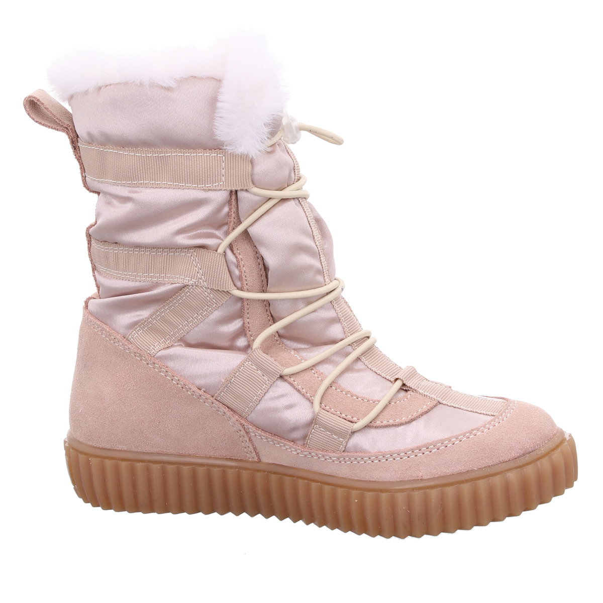 Stiefelette, WAVE, Primigi Rosa