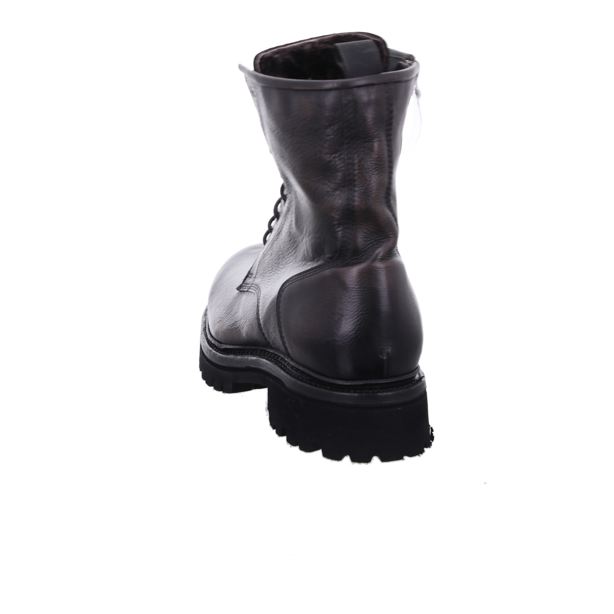Stiefelette, Cordwainer Grau Kombi