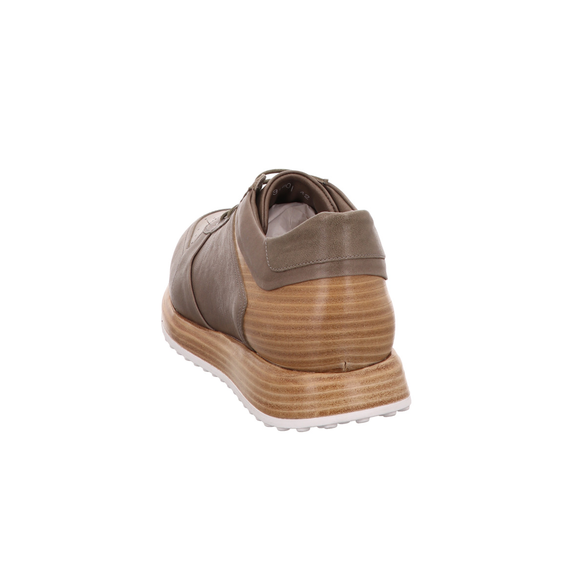 Sneaker, Franceschetti Schlamm Farben