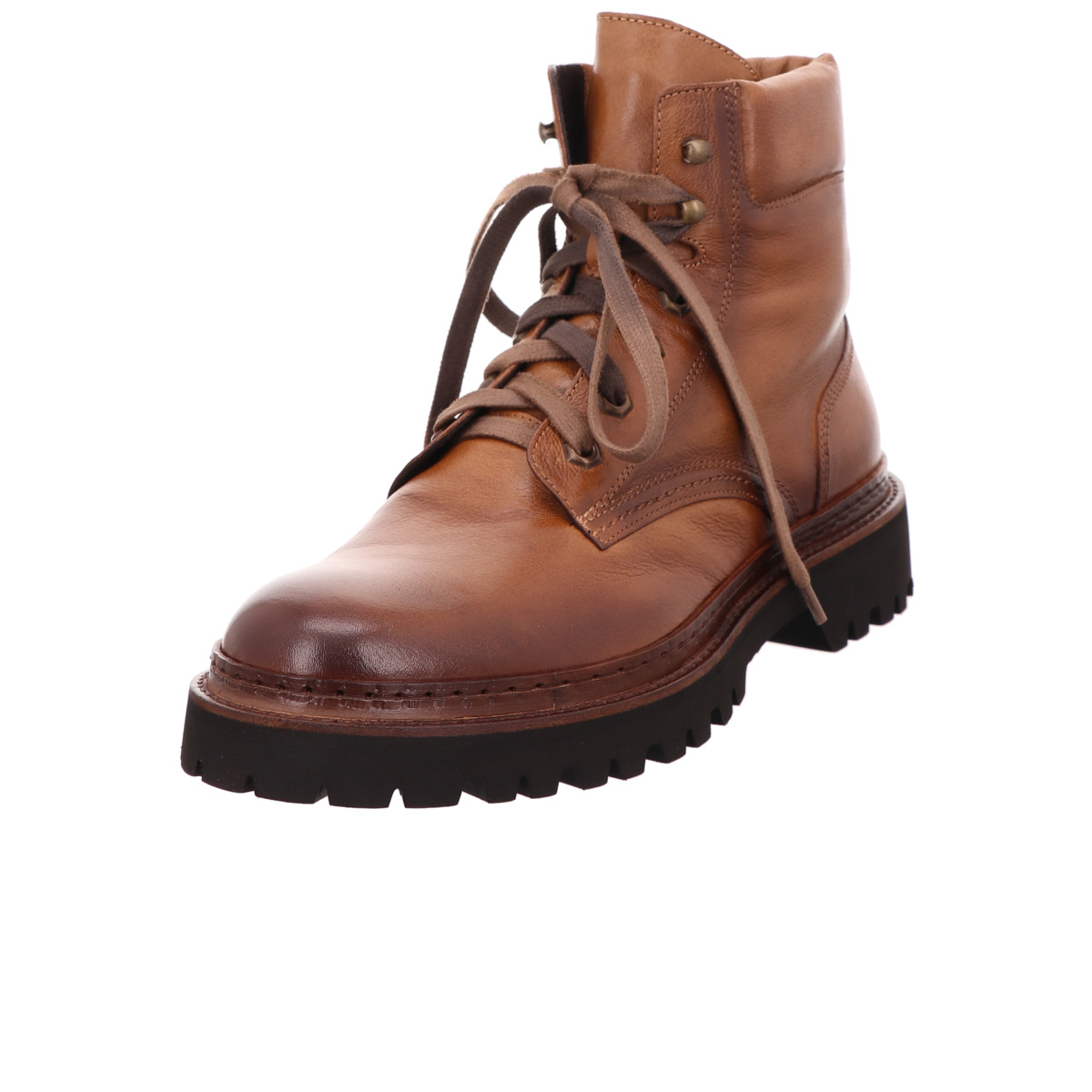 Stiefelette, Northwood, Corvari Cognac