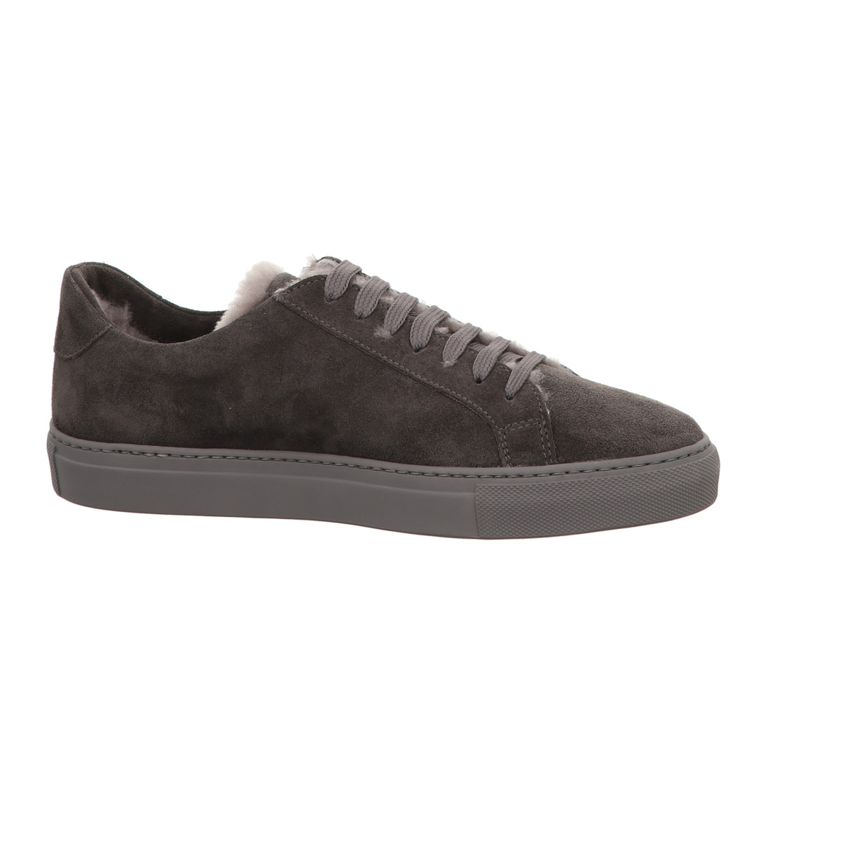 Sneaker, Costume Selection Grau