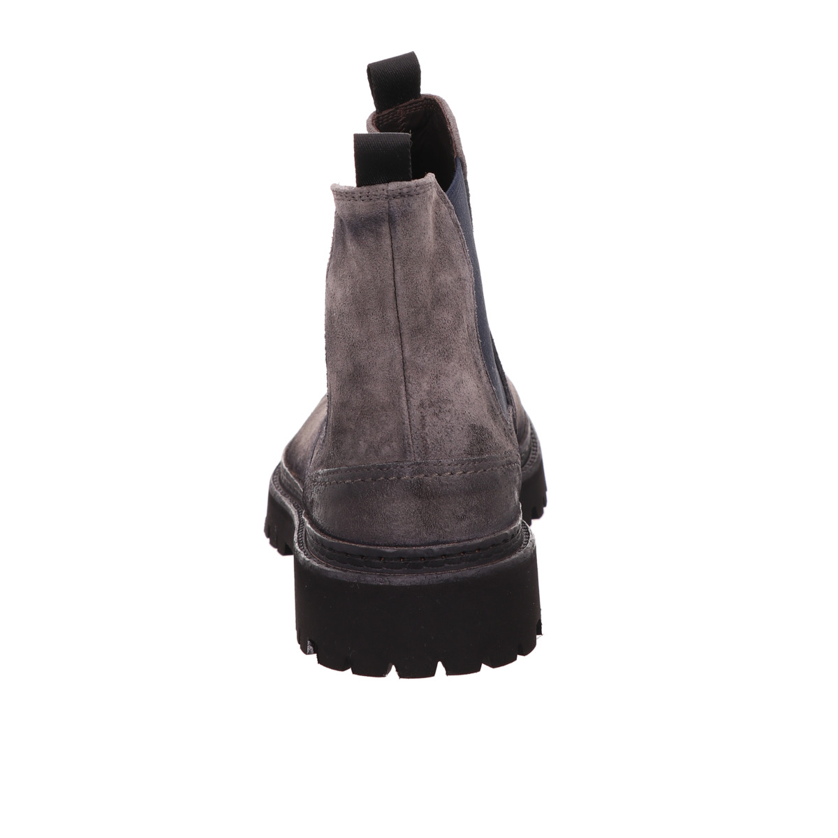 Stiefelette, Northwood, Corvari Grau