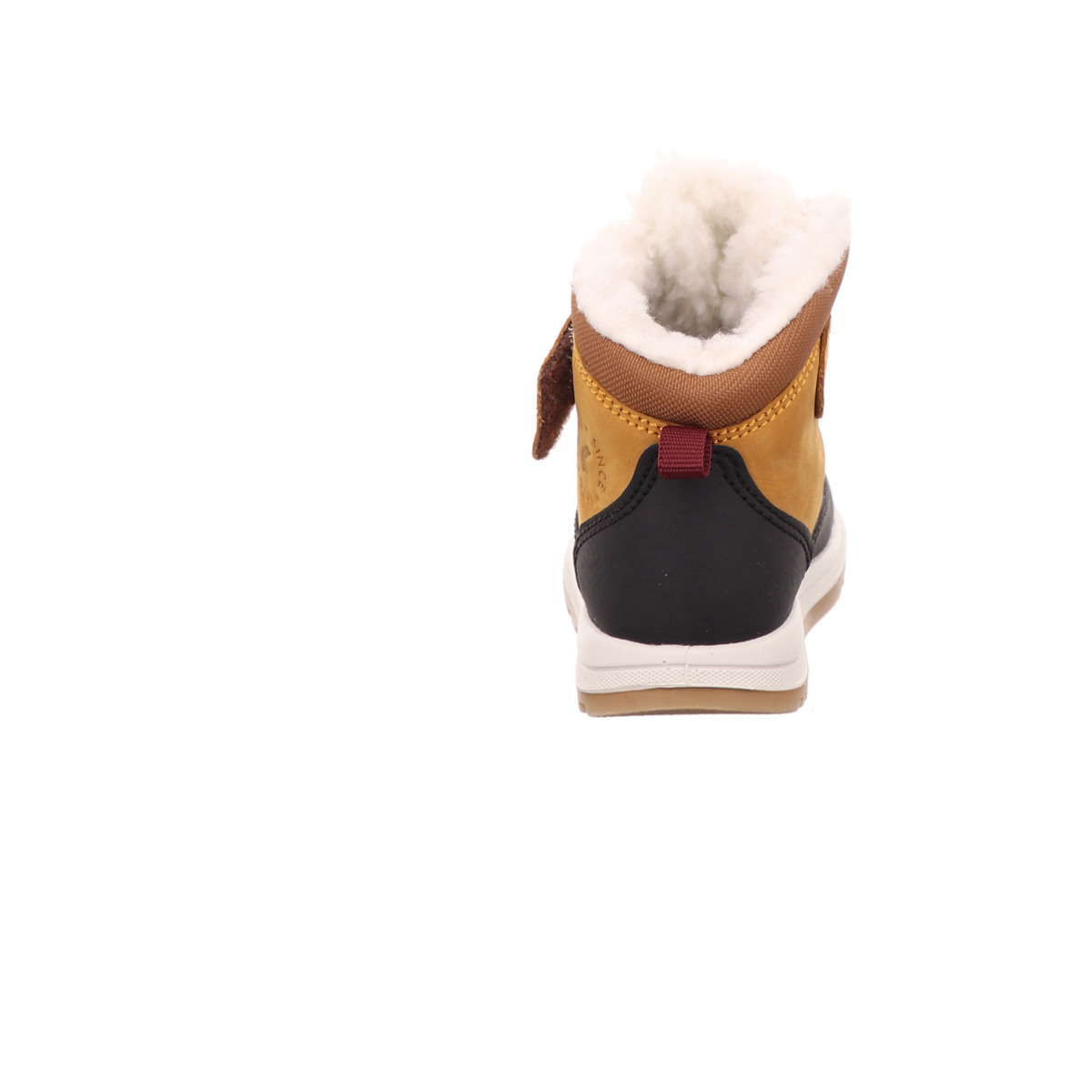 Stiefelette, Primigi Cognac
