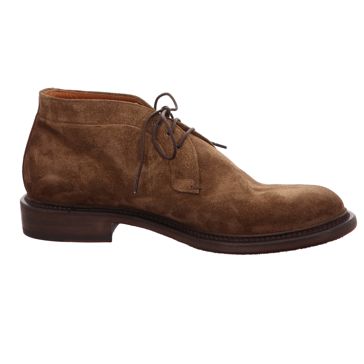 Stiefelette, Pantanetti Oliv