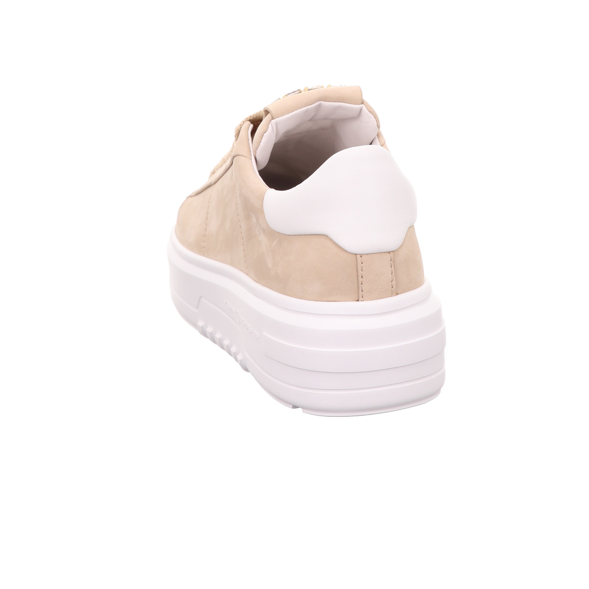 Sneaker,Turn, Kennel und Schmenger Beige