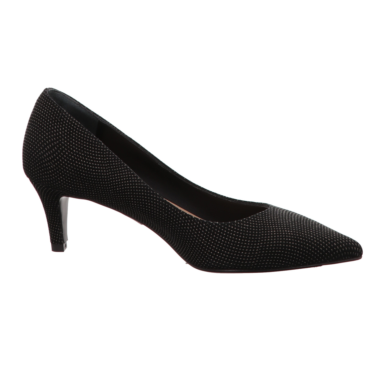 Pumps, The Seller Schwarz