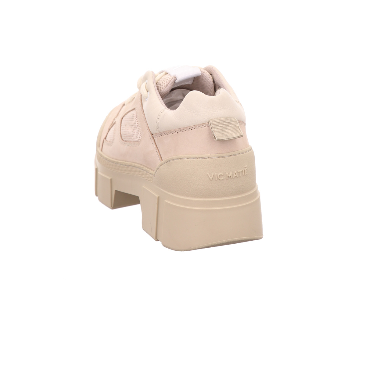 Sneaker, Vic Matie Beige
