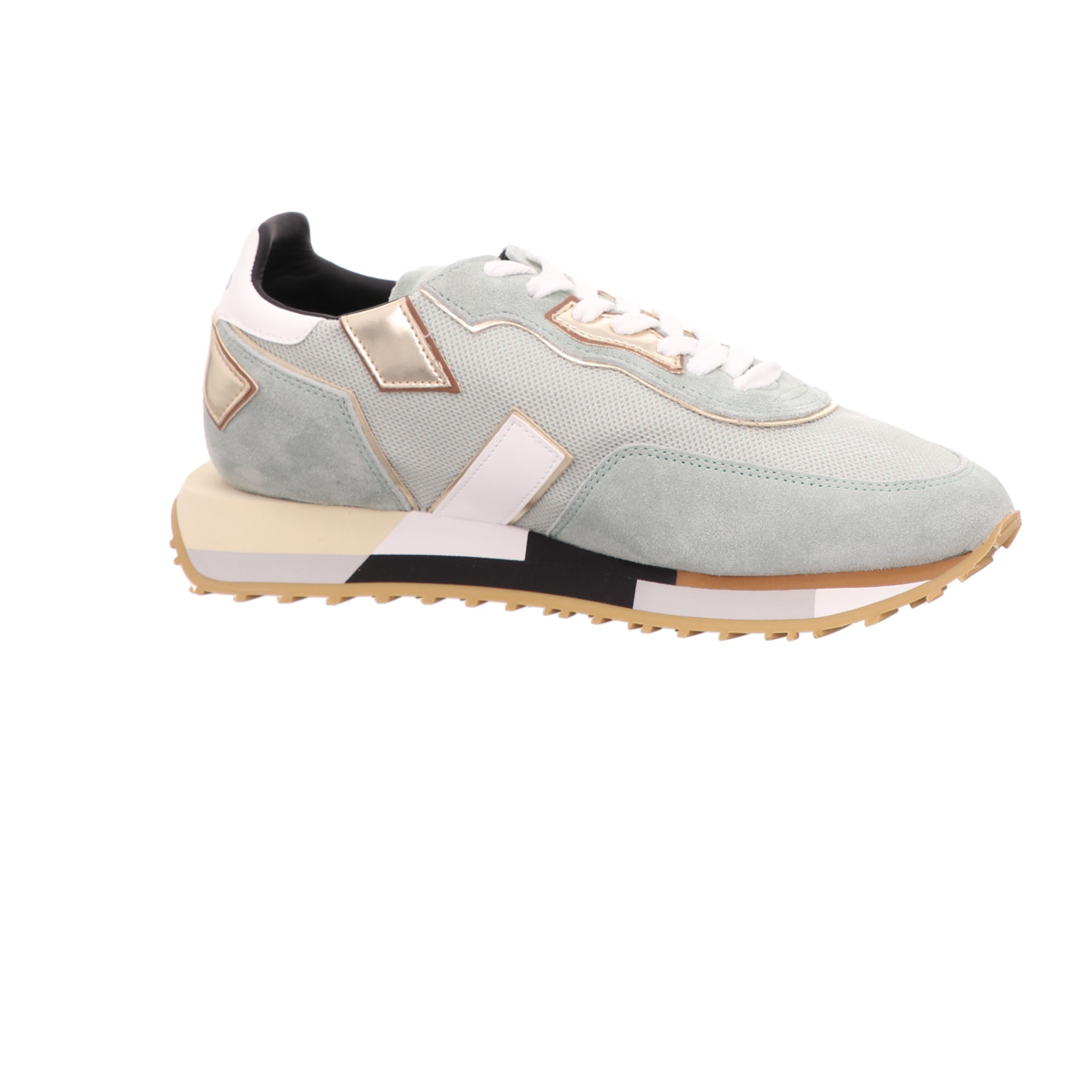 Sneaker, Ghoud Grün