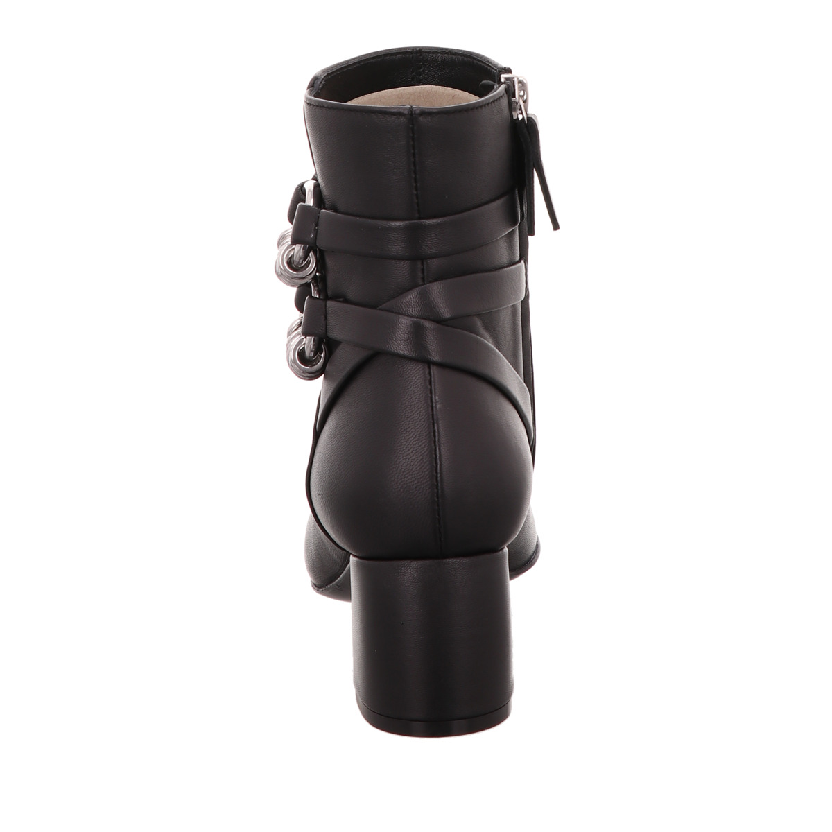 Stiefelette, AGL Schwarz