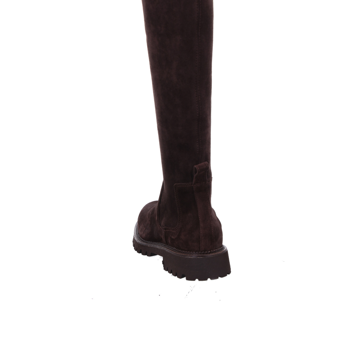 Stiefel, Caiman Braun